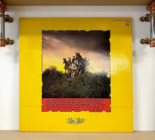 Sham 69 – The Adventures Of Hersham Boys