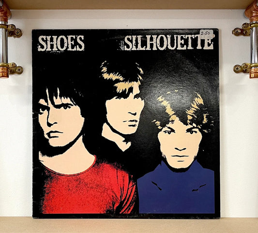Shoes – Silhouette