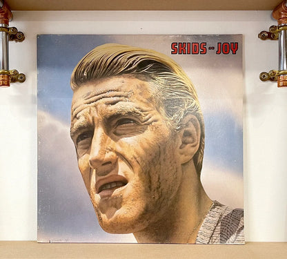 Skids – Joy