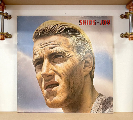 Skids – Joy