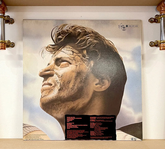 Skids – Joy