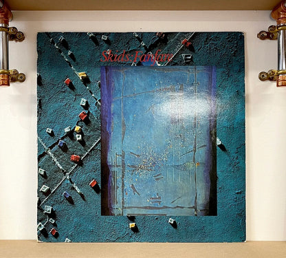 Skids – Fanfare