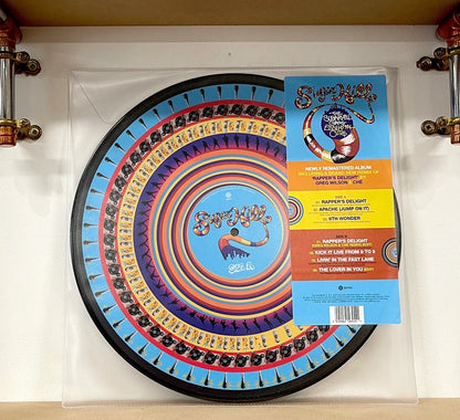Sugarhill Gang – Essential Cuts