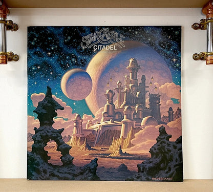 Starcastle – Citadel
