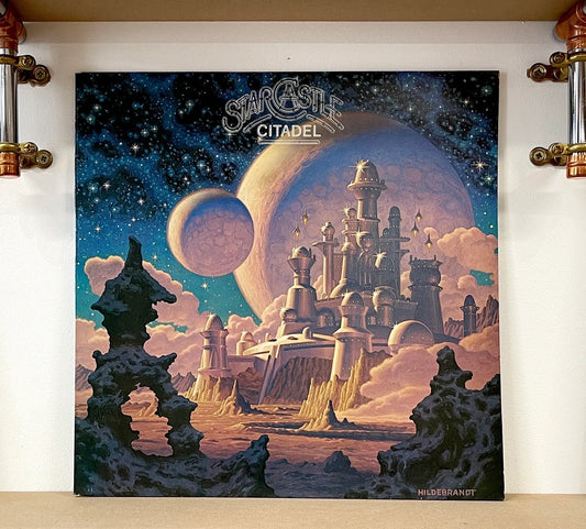 Starcastle – Citadel