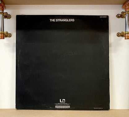 The Stranglers – Black And White