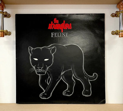 The Stranglers – Feline