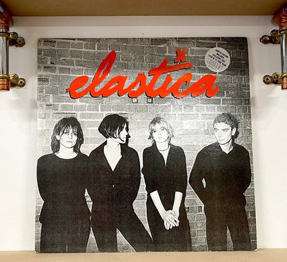 Elastica – Elastica
