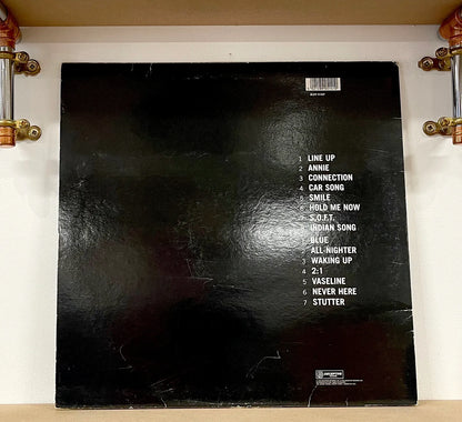 Elastica – Elastica