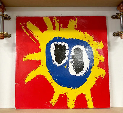 Primal Scream – Screamadelica