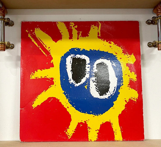 Primal Scream – Screamadelica