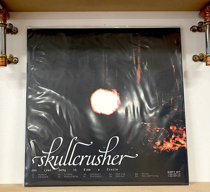 Skullcrusher - And Your Song Is Like A Circle