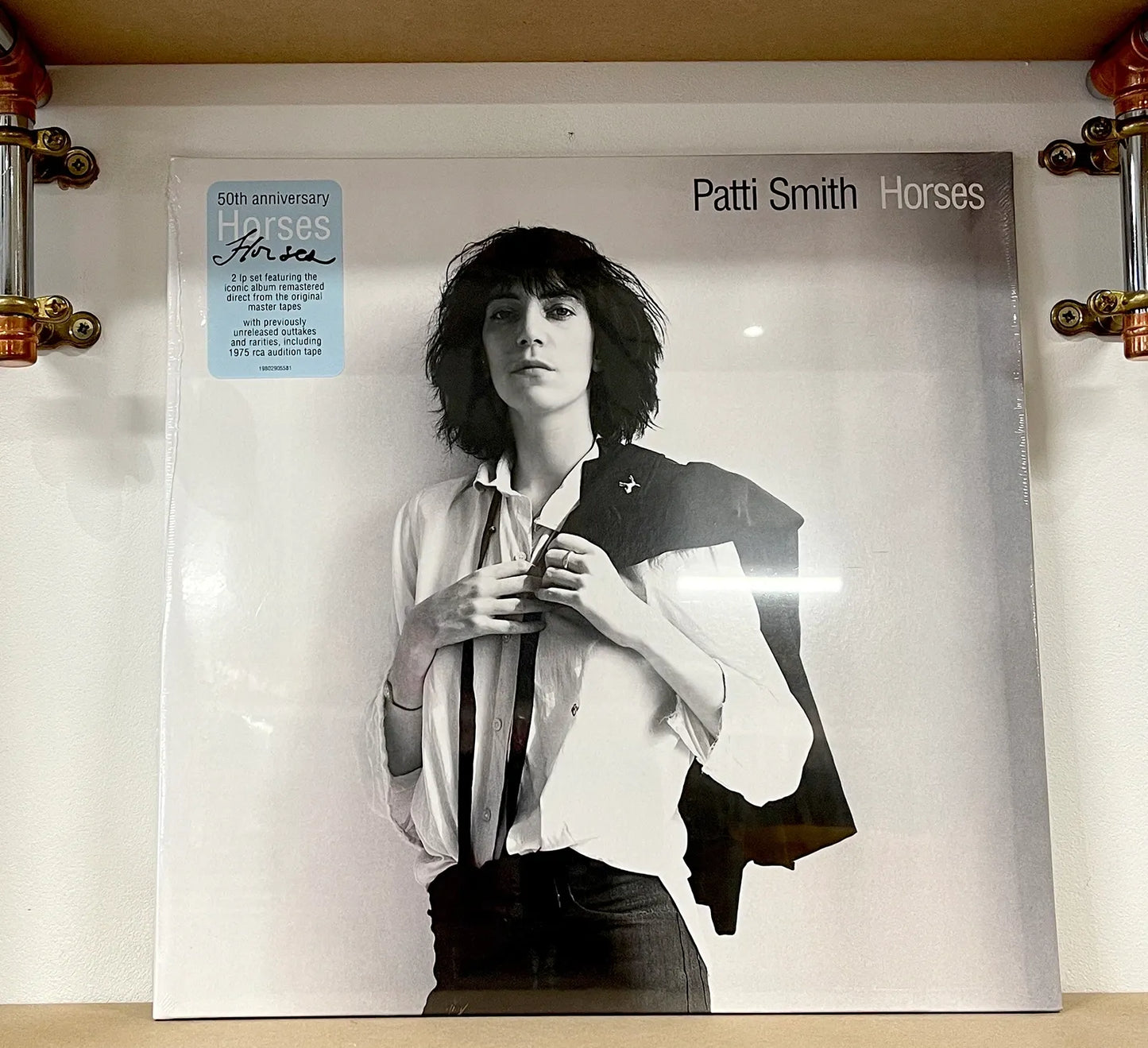 Patti Smith – Horses