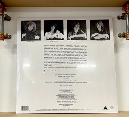 Patti Smith – Horses