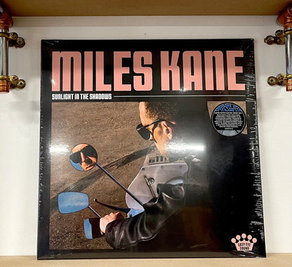 Miles Kane - Sunlight in the Shadows