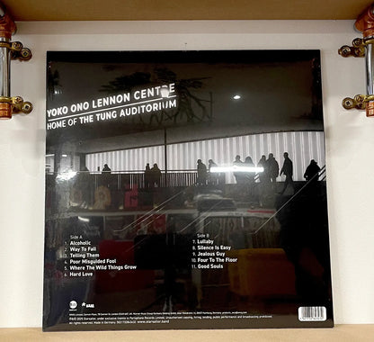 Starsailor – Starsailor with Strings: Live from Liverpool