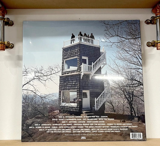 My Morning Jacket – Z