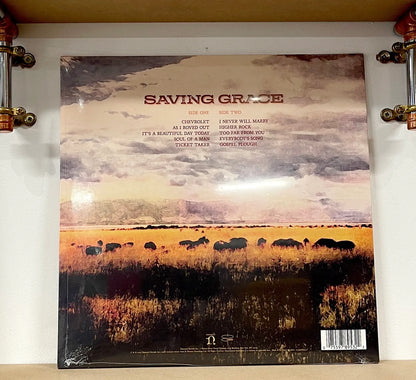 Robert Plant With Suzi Dian – Saving Grace