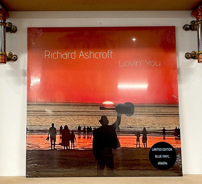 Richard Ashcroft – Lovin' You
