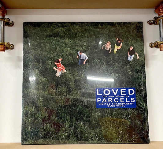 Parcels – LOVED
