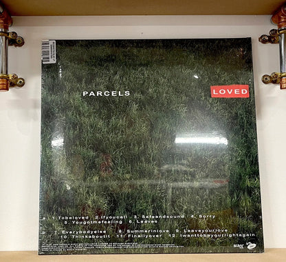 Parcels – LOVED