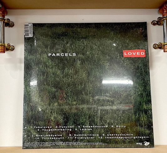 Parcels – LOVED