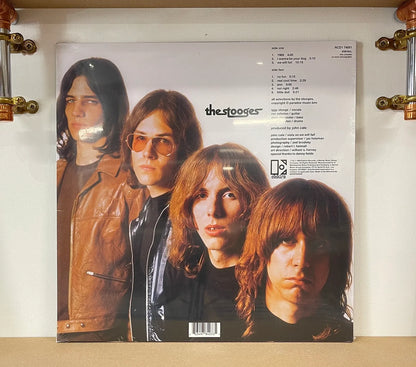 The Stooges – The Stooges
