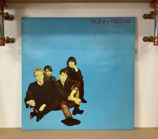 Sunnyboys – Sunnyboys