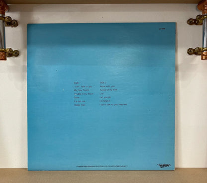 Sunnyboys – Sunnyboys