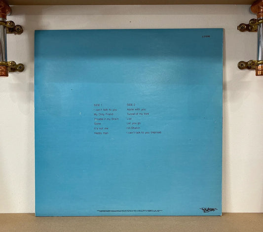 Sunnyboys – Sunnyboys