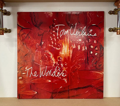 Tom Verlaine – The Wonder