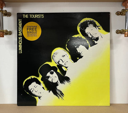 The Tourists – Luminous Basement