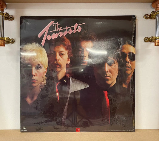 The Tourists – The Tourists