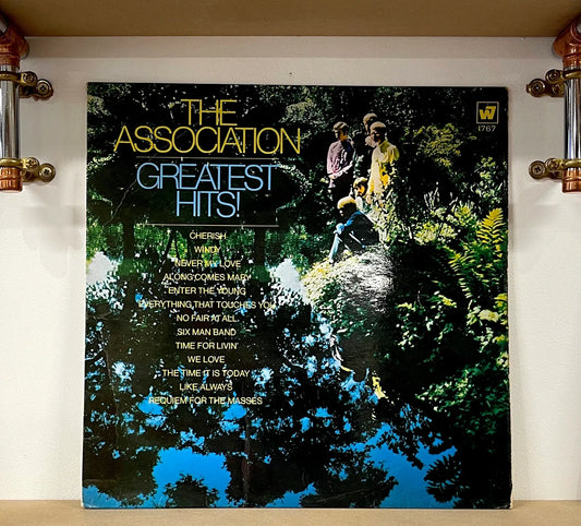 The Association – Greatest Hits!