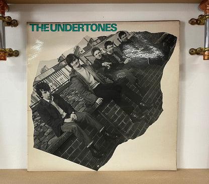 The Undertones – The Undertones