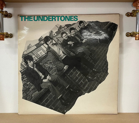 The Undertones – The Undertones