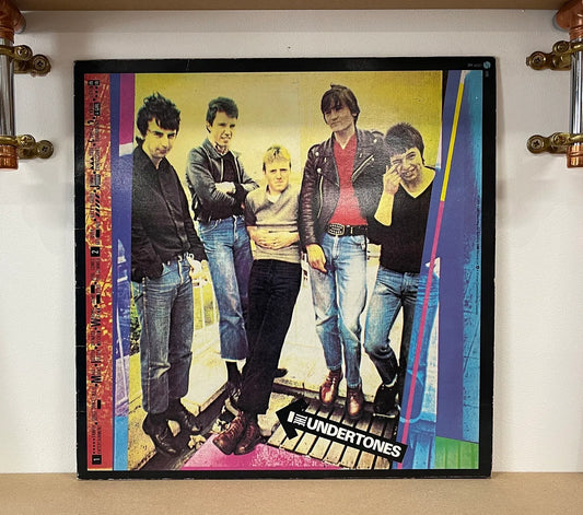 The Undertones – The Undertones