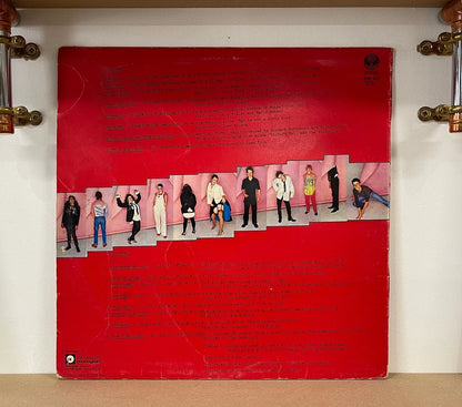 Various – New Wave