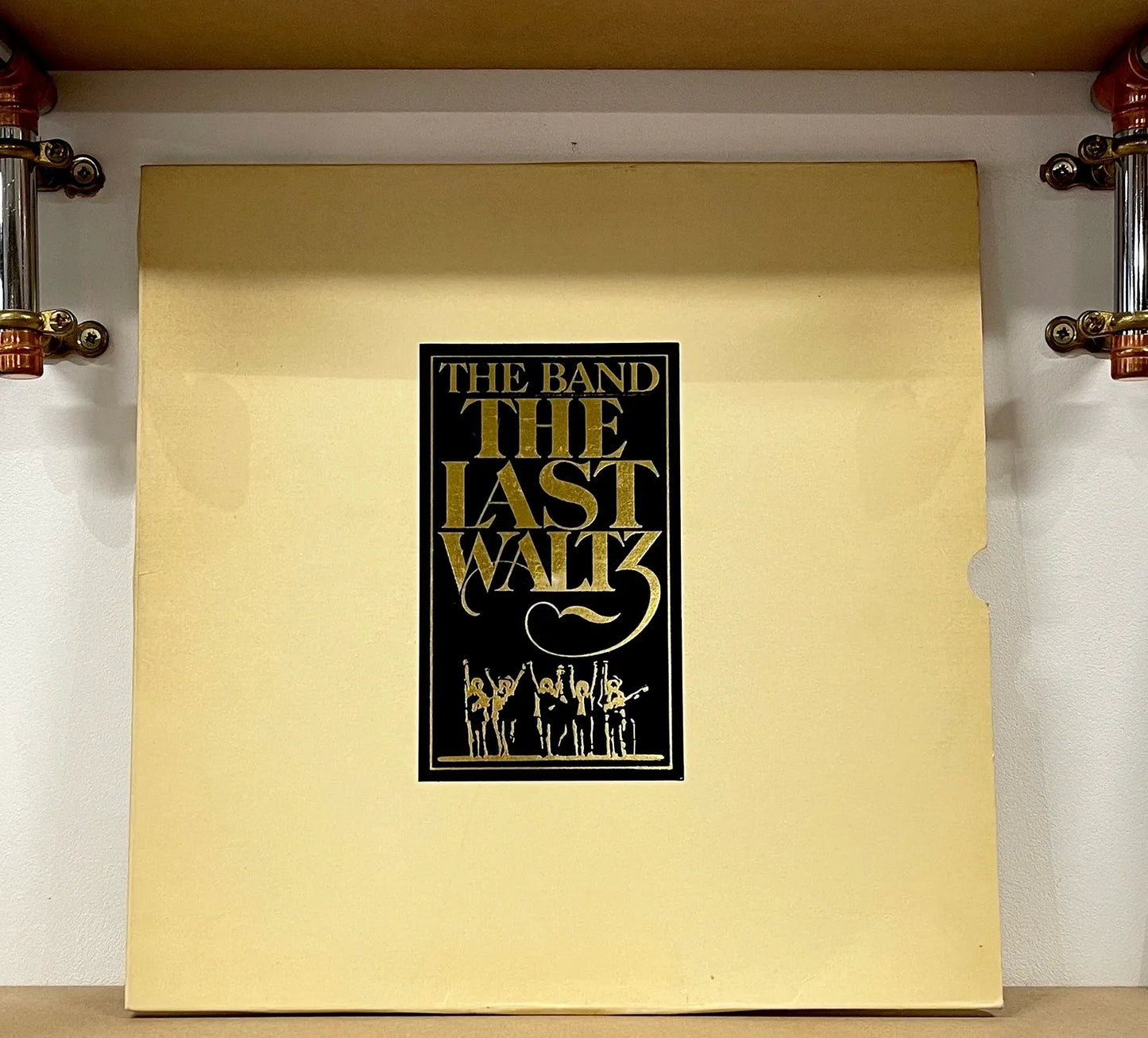 The Band – The Last Waltz