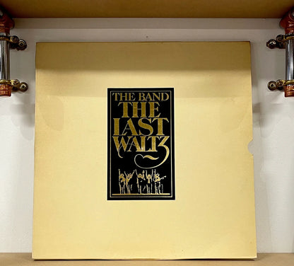 The Band – The Last Waltz