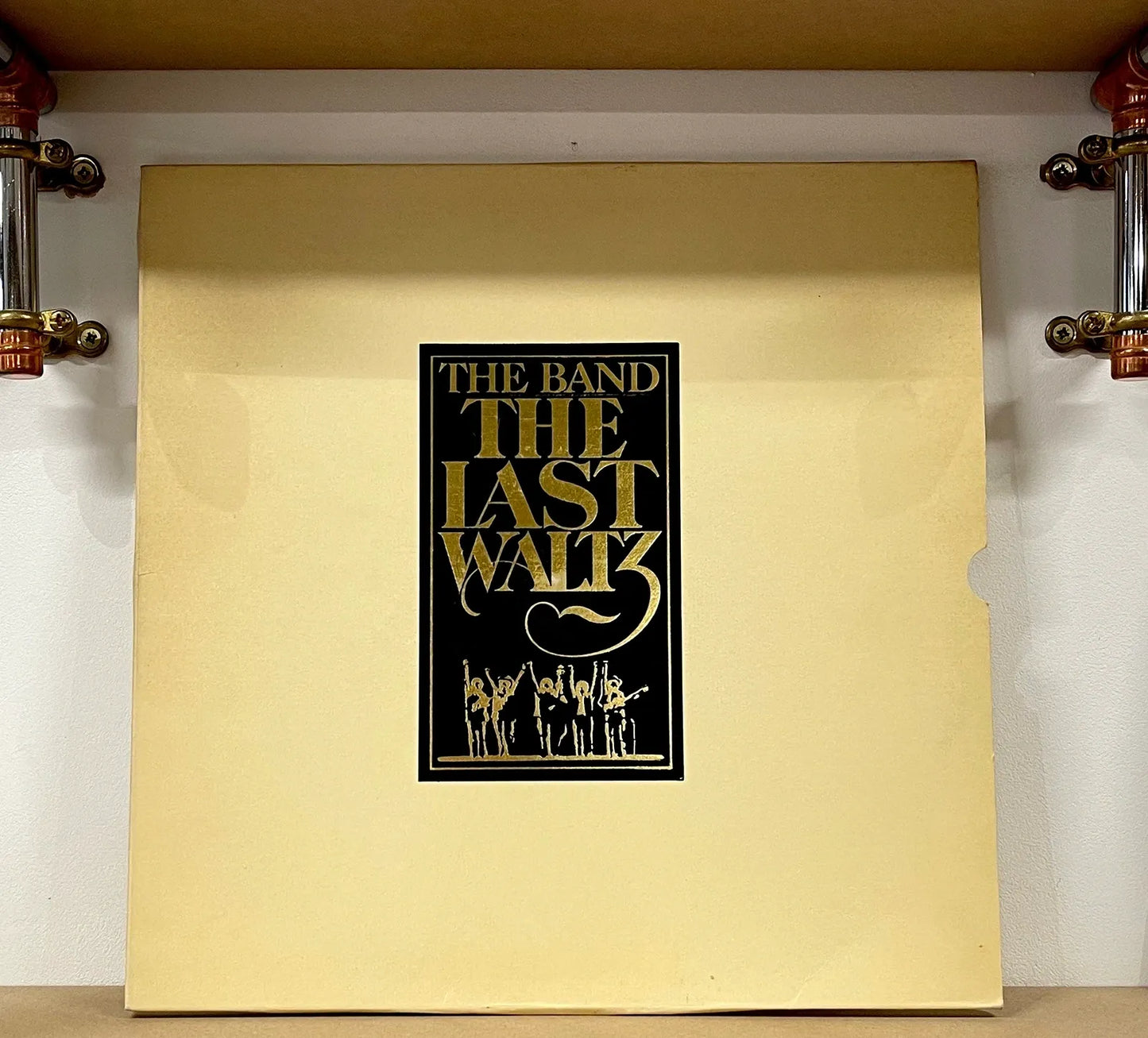 The Band – The Last Waltz