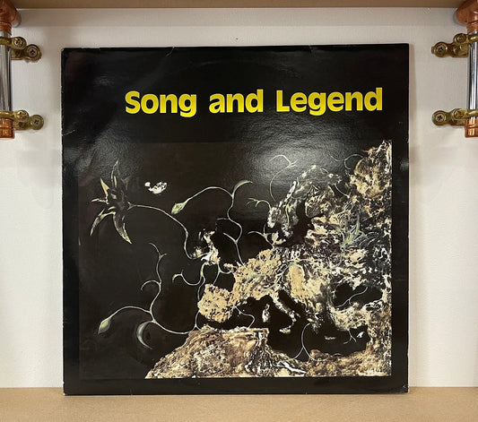 Various – Song And Legend