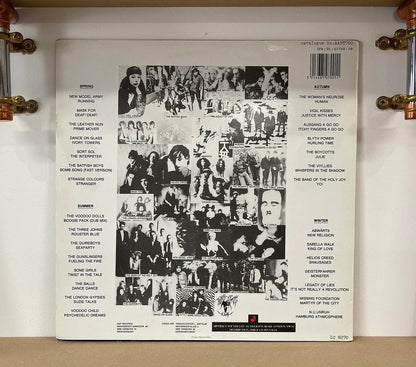 Various – Song And Legend