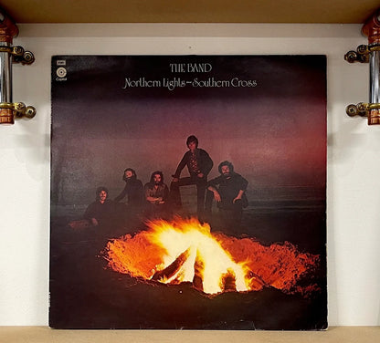 The Band – Northern Lights-Southern Cross