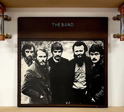 The Band – The Band