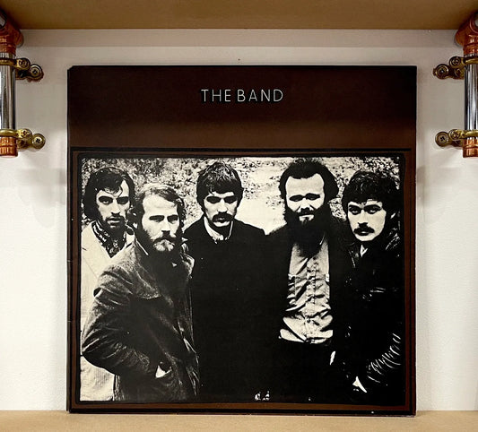 The Band – The Band