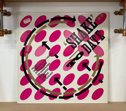 Various – Shake To Date