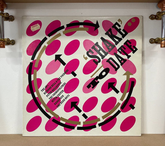 Various – Shake To Date