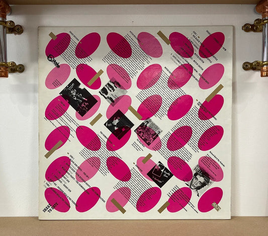 Various – Shake To Date