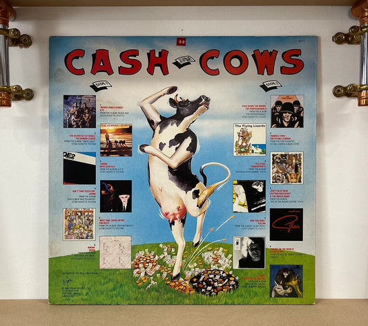 Various – Cash Cows